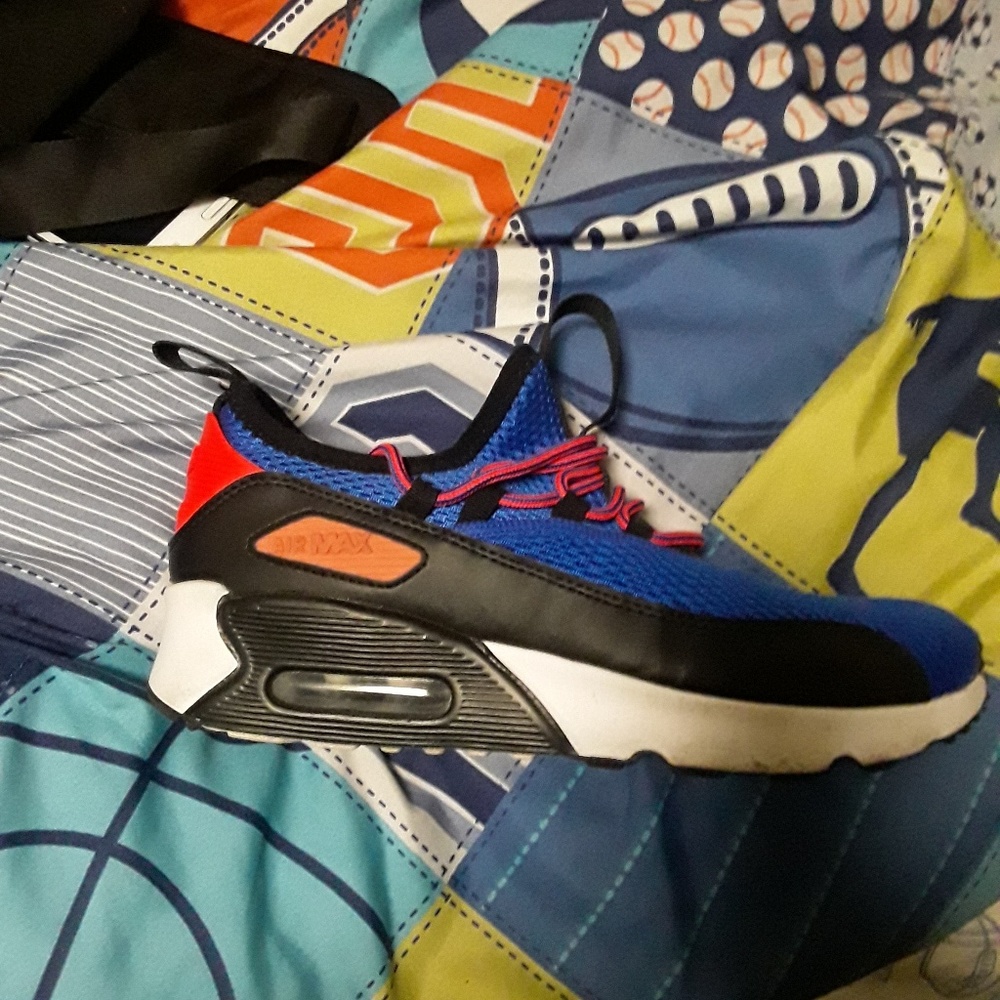 Nike Air Max
